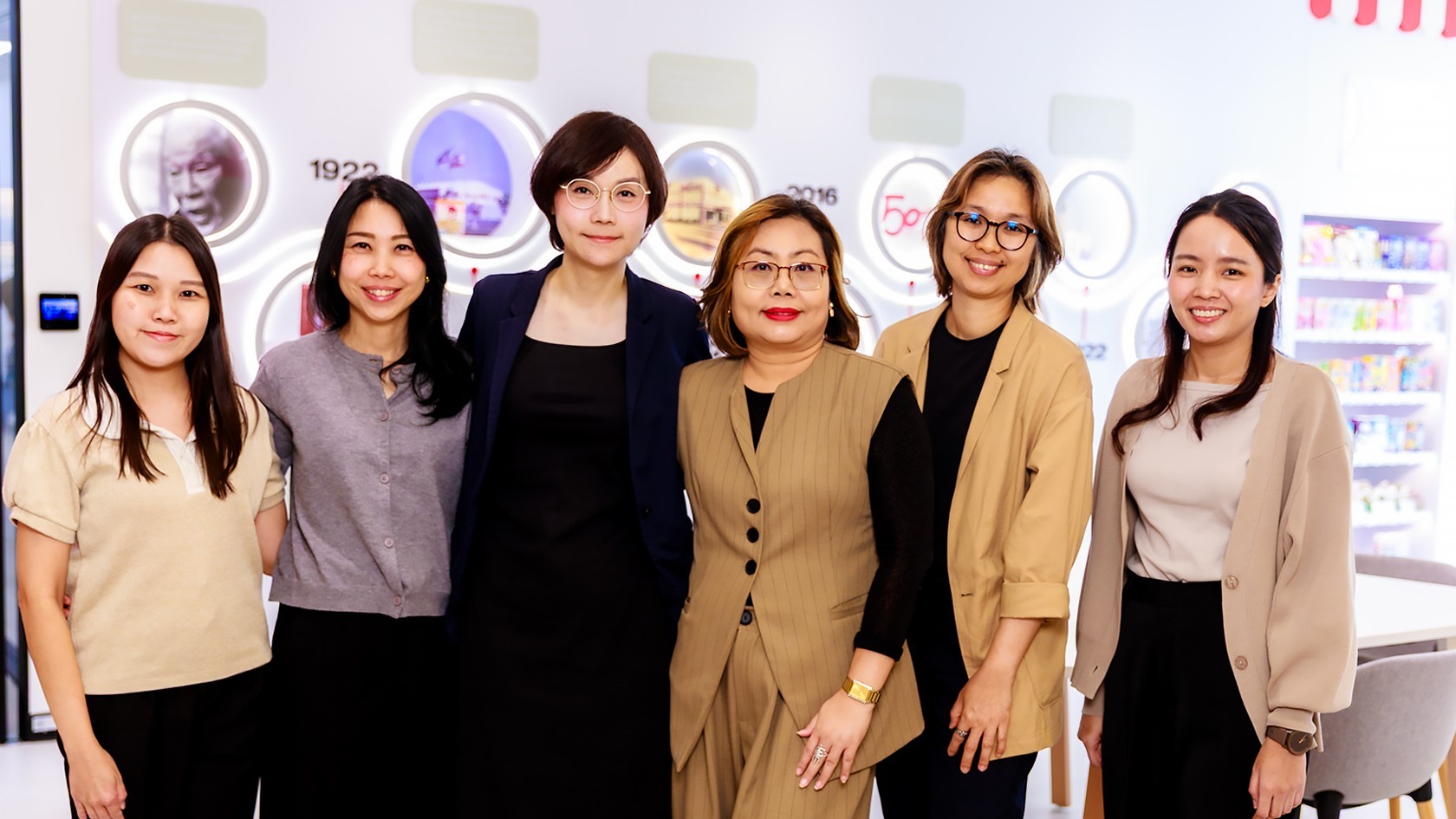 Glico, Career, Recruit, ASEAN, APAC, Procurement, Supply Chain